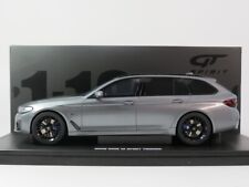 GTSpirit GT Spirit BMW 530E