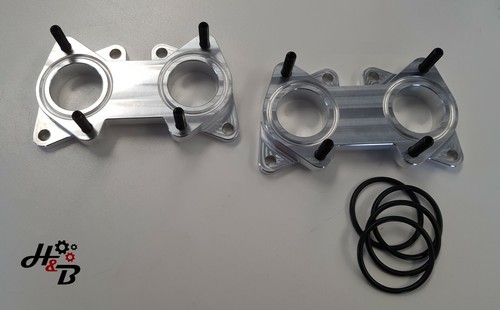 Collettore aspirazione fiat - aspirazione,