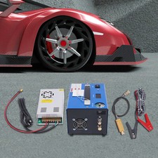 Compressore Aria Portatile