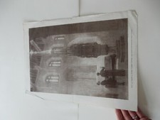 ARCHITECTURAL SCHEMATIC FROM