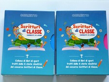 Scrittori classe cronisti - scrittori,