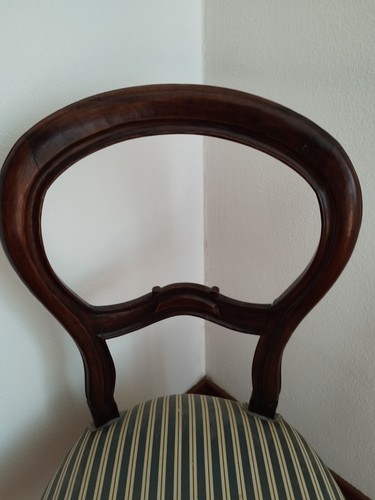 Sedie antiche legno - sedie, 700