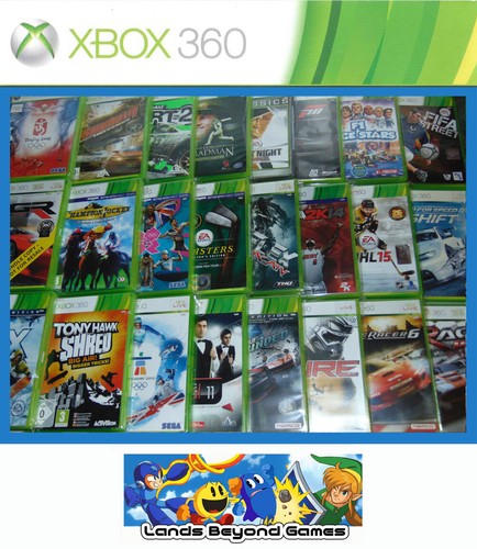Videogiochi microsoft xbox 360 - videogiochi,