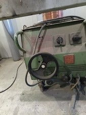 saldatrice a filo usata