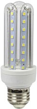 Lampadina led E27 12 watt
