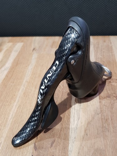 Cambio campagnolo centaur 2x10 - cambio,