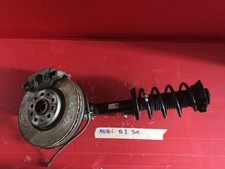 FUSELLO MOZZO SX AUDI Q3