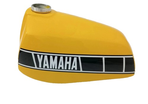 Serbatoio benzina yamaha yz250 - benzina,
