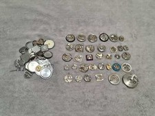 Meccanismi vintage di orologi