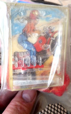 PINBALL GAME LITTLE BUSTA