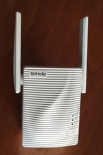 Tenda A15 AC750 dual band Wi-Fi repeater solo testato