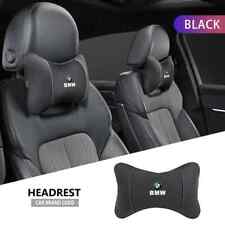 Cuscino cuscino collo poggiatesta sedile auto per BMW 1 2 3 4 5 6 7 XM M Power GT