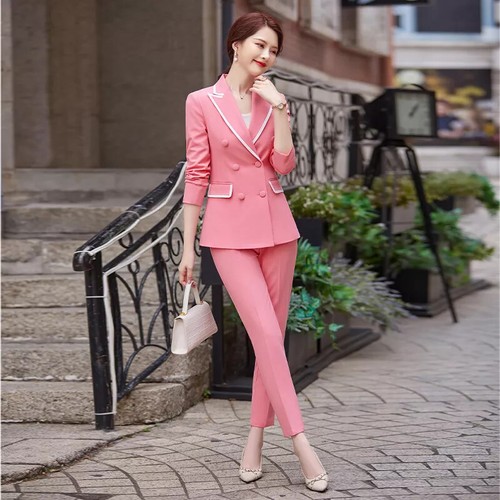 Tailleur completo donna