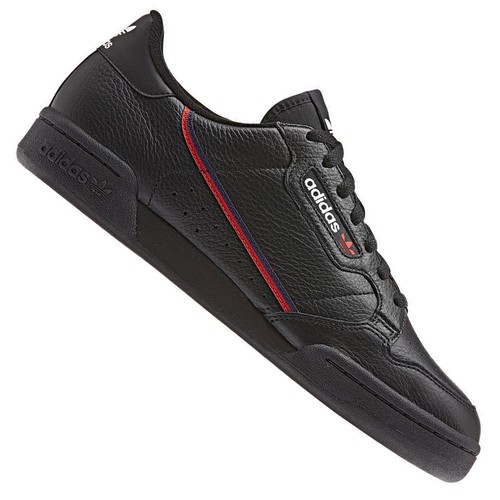 Adidas continental sneakers - continental, 80