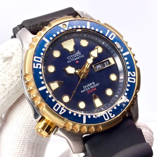 Orologio uomo citizen - orologio,