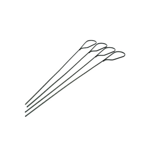 Set spiedini antiaderenti - 4,