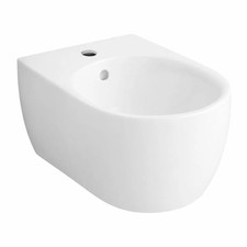 Bidet sospeso serie Icon
