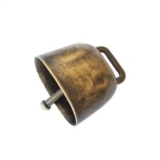 Cow Horse Sheep Grazing Copper