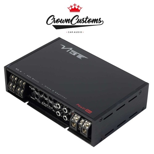 Vibe 980 watt powerbox80 - 980,