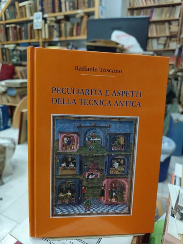 Toscano peculiarità e - toscano,