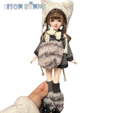 SISON BENNE Poupée BJD