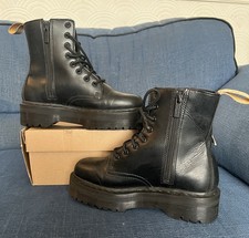 Dr Martens VEGAN JADON II MONO