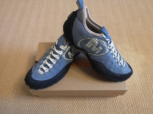 Merrell rock sprint - p, blu