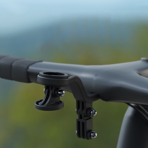 Supporto manubrio bici per - manubrio,