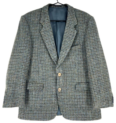 Giacca blazer uomo vintage - uomo,
