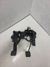 Kit pedali anteriori sinistro