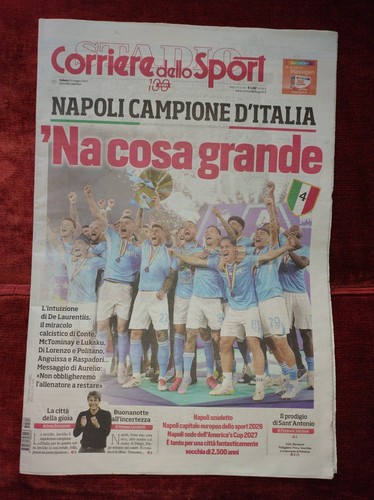 Corriere dello sport - corriere, 4°