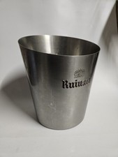 Seau champagne ruinart - seau, a