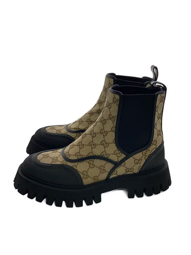 Gucci side gore boots - gucci, side-gore