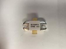 JVC/Kenwood RF Power