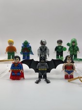 LEGO DC Superheroes Justice
