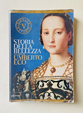 Umberto Eco - storia della
