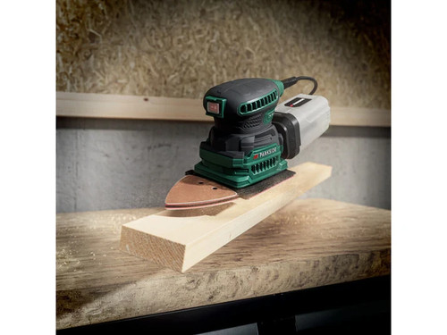 Parkside levigatrice - parkside®,