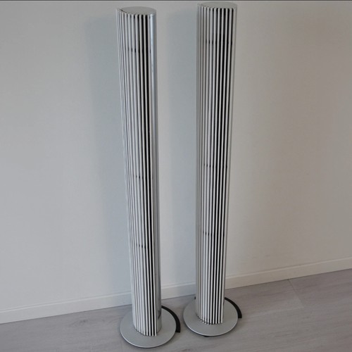 Coppia diffusori bang - coppia,