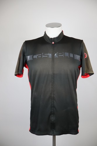 Castelli maglia ciclismo uomo - maglia,
