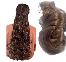 Riccioli francesi (capelli di