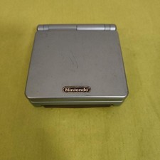 Nintendo game boy advance - game,
