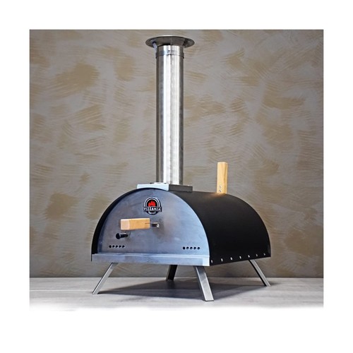 Pizza mia vulcano forno - pizza,