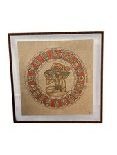 🧡 Quadro Illustrazione