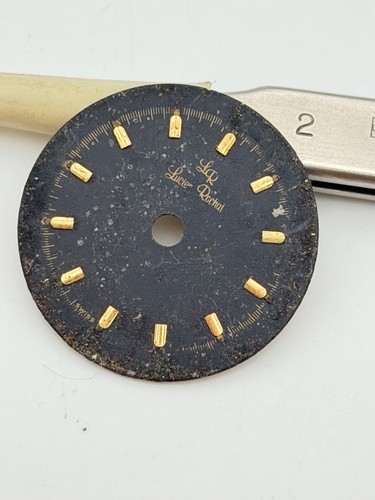 Lucien rochat automatic dial - rochat,