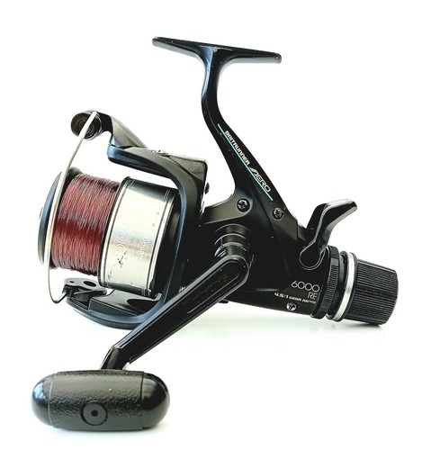 Mulinello pesca shimano - mulinello,