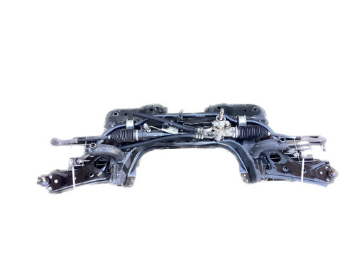 Culla motore braccetto barra - motore,