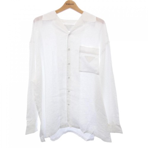 Autentica camicia prada - autentica,