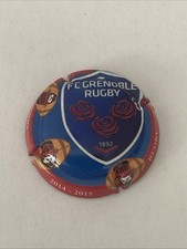 Capsule de Champagne De VENOGE