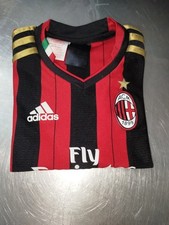 Maglia calcio Adidas Milan