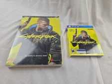 Cyberpunk 2077 PS4 Sony